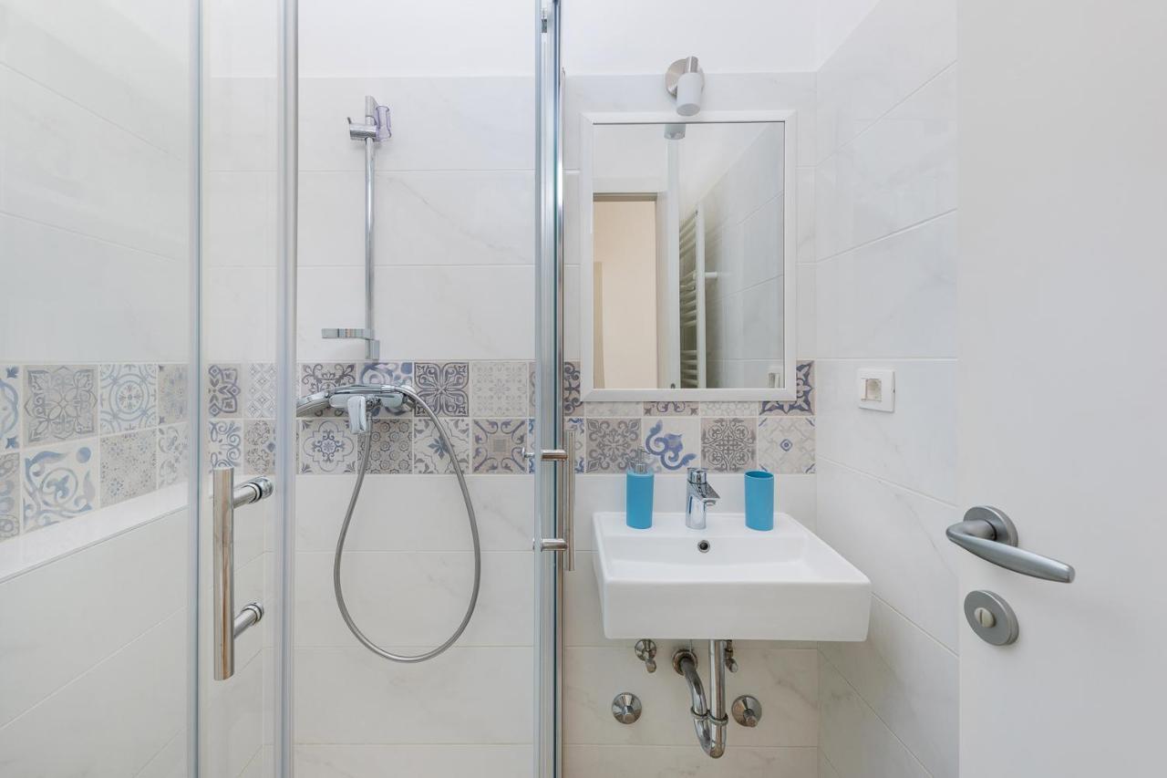 Modern Studio Near Park Zrinjevac And Main Square Zagreb Ngoại thất bức ảnh
