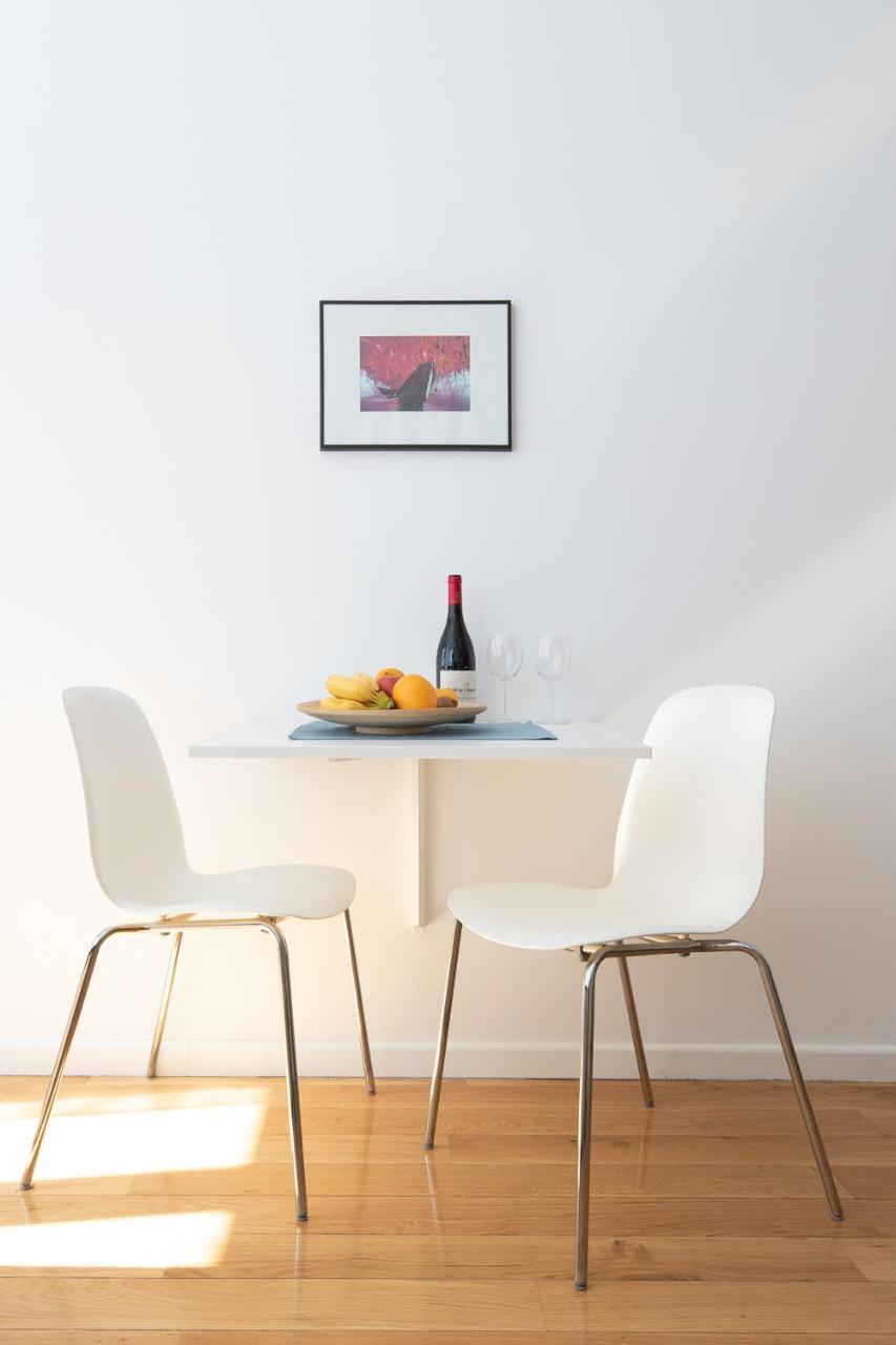 Modern Studio Near Park Zrinjevac And Main Square Zagreb Ngoại thất bức ảnh
